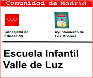 Aviso "Contratación gestión E.I. Valle de Luz" @ Salón de sesiones ayto